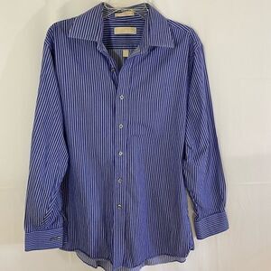 Michael Michael Kors Button Up Long Sleeve Shirt